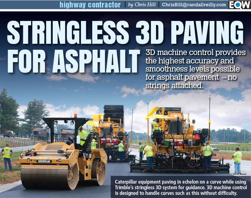 Asphalt Repair Atlanta