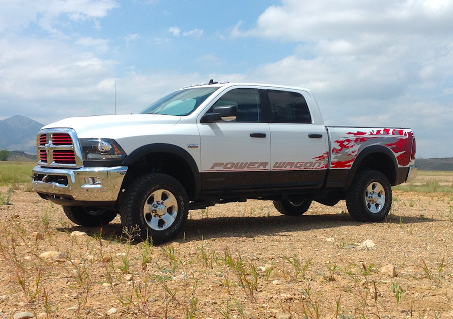 ram-power-wagon-review