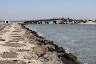 Townsends Inlet Bridge