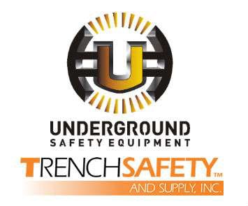 underground-safety-equipment-trenchsafety-and-supply-logos