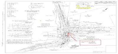 Annotate drawings