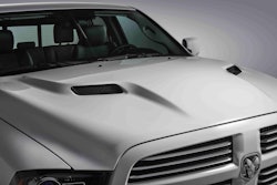 A Ram 1500 Quad Cab Sport will be featured as the OEM’s first vehicle ever on display at the IAA Commercial Vehicles Exhibition this week in Hannover, Germany.