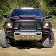 Ram Rebel TRX Concept