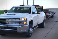 Chevrolet is partnering with the Recreational Vehicle Industry Association (RVIA) and the National Association of Trailer Manufacturers (NATM) to create a more integrated trailering experience for trailer owners.