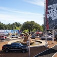 Nissan celebrates all things Texan in a TITAN way at 130th State
