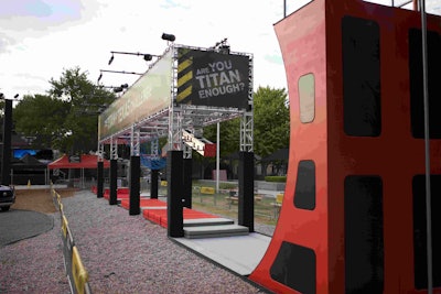 DALLAS, Tex. Do you have what it takes to be a Titan? Nissan is searching for athletes to compete in the “Nissan Titan of Texas Challenge” at the 2016 State Fair of Texas. The State Fair of Texas runs September 30 through October 23 at Fair Park in Dallas.