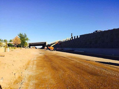 Photo courtesy of ADOT.