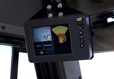 cat-detect-display-in-truck-cab