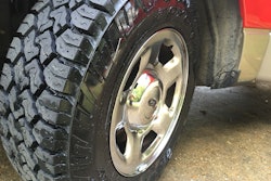Toyo Tire U.S.A. added a new commercial grade tire for half-ton and one-ton pickups to its Open County tire line this summer.