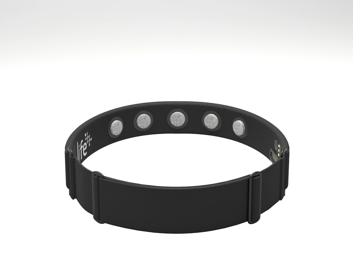 SmartCap integrates camera-free worker fatigue monitoring into hard ...