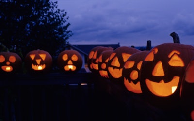 punkins