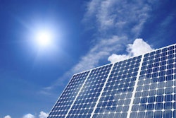 solar panel power