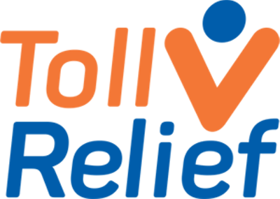 Tollrelieflogo
