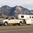 2017 F-Series Super Duty Media Drive in Colorado