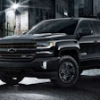 Chevrolet has struck a deal with China to begin selling Silverado and Colorado pickups there next year.