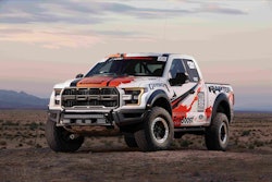 All-new 2017 F-150 Raptor