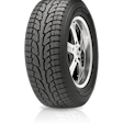Hankook Tire’s studded i’Pike RW11 is a light truck tire ready for snow, ice, wet, dry and on- or off-road driving.