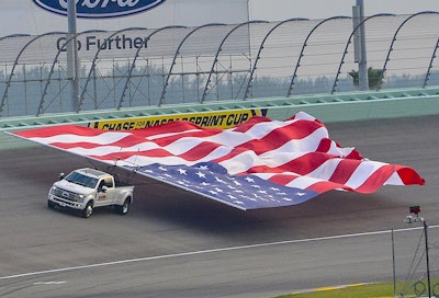 2016 Homestead Miami Speedway