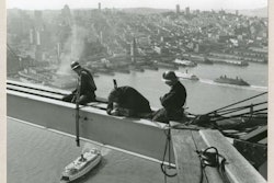 Photo by Peter Stackpole, OMCA.