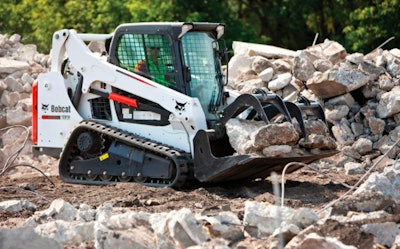 Bobcat T590