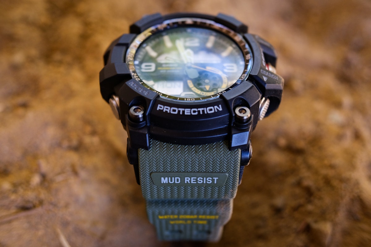 Casio gg1000st hot sale
