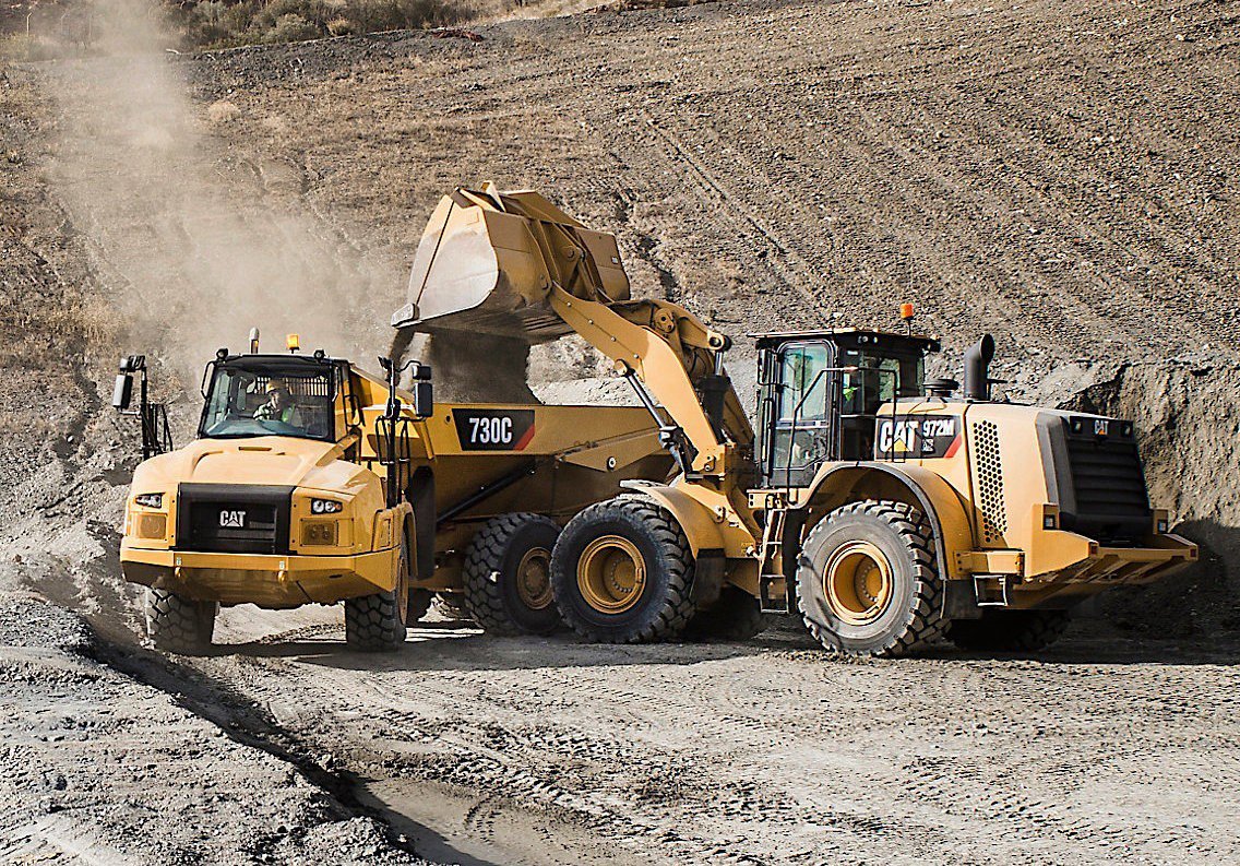 Modustri Launches Machine Wear And Management System For Caterpillar Dealers Equipment World Modustri Launches Machine Wear And Management System For Caterpillar Dealers Equipment World