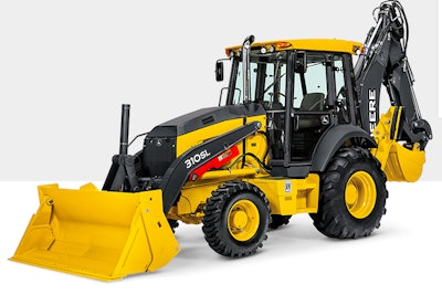 Deere 310SL