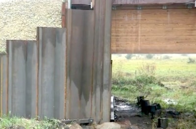 Photo credit: Still from KCRG TV footage