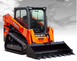 Kubota SVL75-2