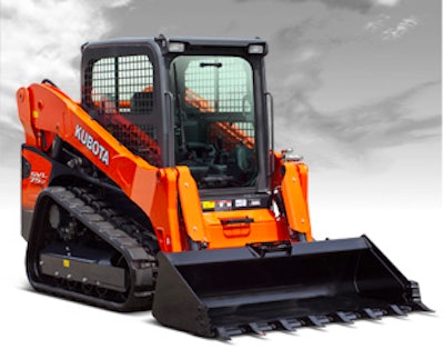 Kubota SVL75-2