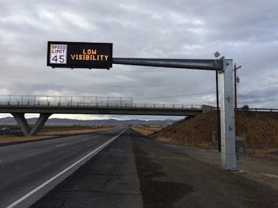 Oregon DOT