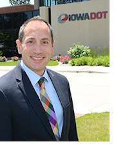 Trombino (Iowa DOT)