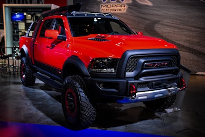 Ram Macho Power Wagon1