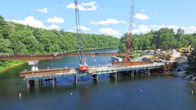 Photo by Matt Woodfin