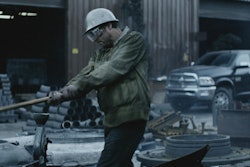 Ram Trucks joins millions of American’s coming together this Thanksgiving as the brand salutes families and hard workers in “Praise,” a new 90-second video airing Thursday, Nov. 24, during NFL football games on CBS and FOX.