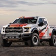 All-new 2017 F-150 Raptor