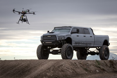 Mega Ram