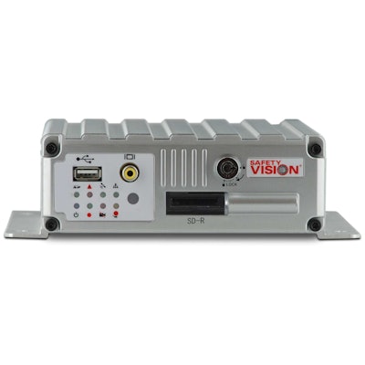 Observer 4100