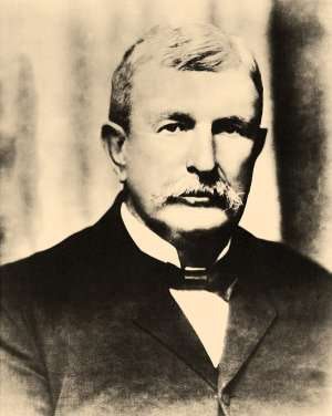 Benjamin Leroy Holt (1849-1920); Wikipedia photo.
