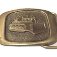 bulldozer-belt-buckle