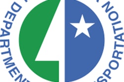 The department’s previous logo was used for 40 years.
