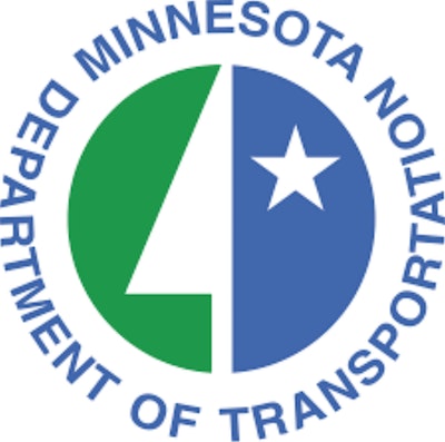 The department’s previous logo was used for 40 years.