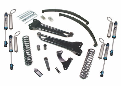 pro-comp-ford-lift-kit