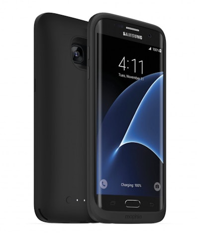 Battery Case for Android