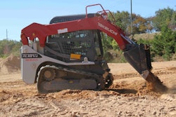 Takeuchi TL10V2