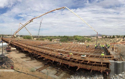 Photo: Yucca Loma Bridge Facebook page.