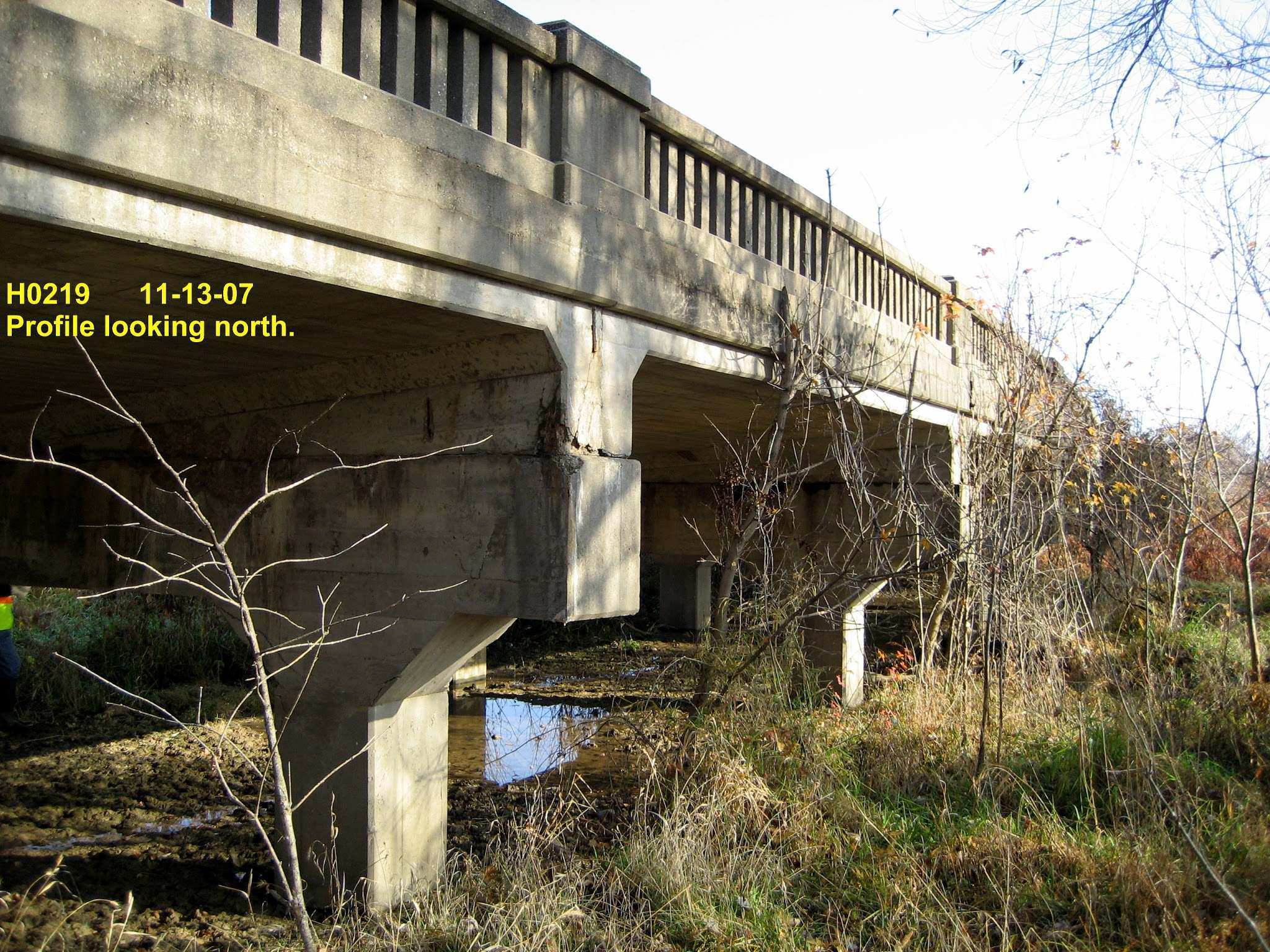 oldmissouriconcretebridge