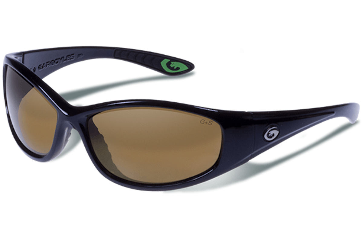 Gargoyle shakedown sunglasses 2025