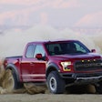 2017 F-150 Raptor