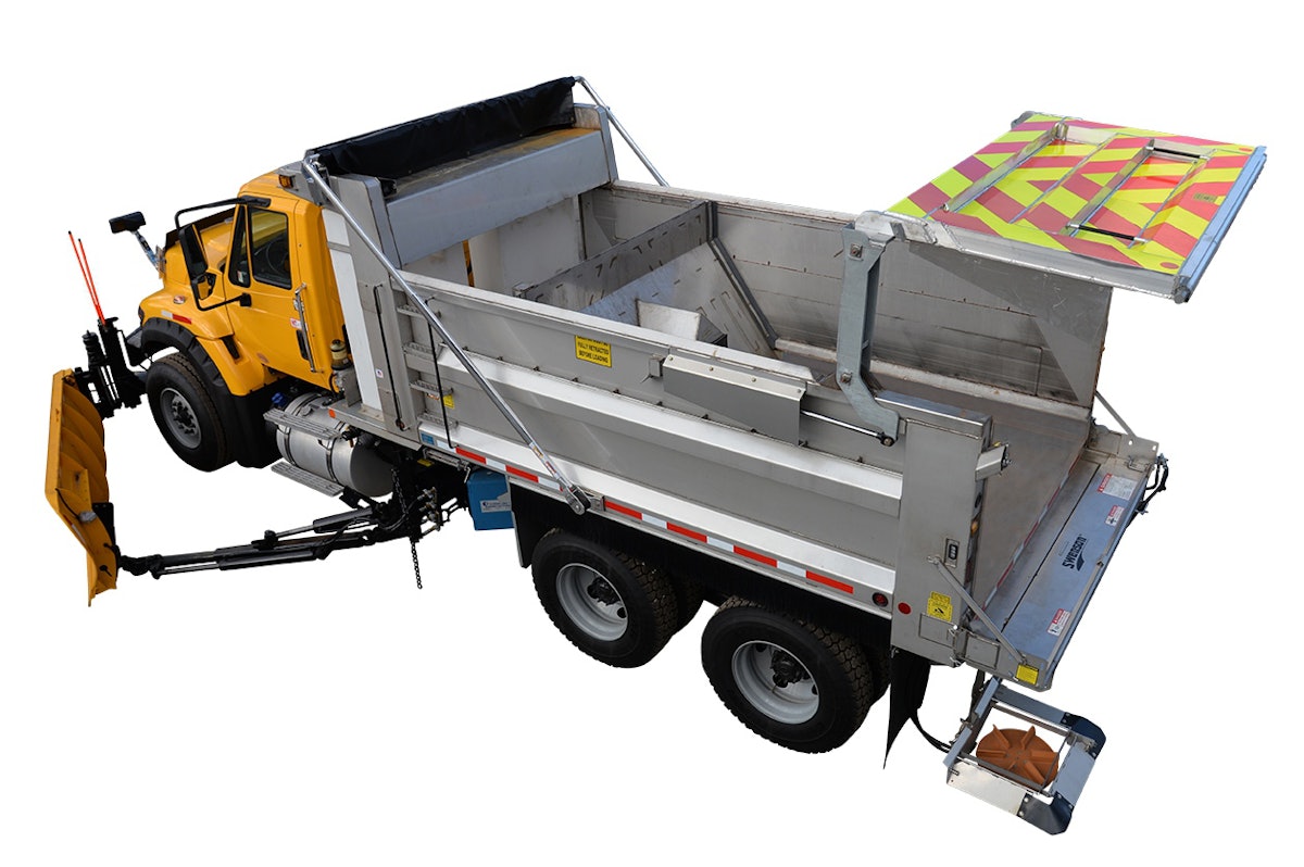 J&J Truck Bodies & Trailers adds 2 companies to dealer network